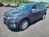 Certified 2023 Chevrolet Equinox LT w/ Driver Convenience Package image 4