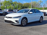 Certified 2025 Volkswagen Jetta S image 3