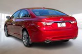Used 2011 Hyundai Sonata SE w/ Navigation & Sunroof Pkg 4 image 2