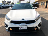 Used 2020 Kia Forte LXS image 6