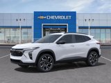 New 2025 Chevrolet Trax RS w/ Driver Confidence Package image 2