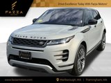 Used 2020 Land Rover Range Rover Evoque First Edition image 1