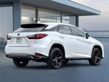 Used 2022 Lexus RX 350 FWD w/ Premium Package image 4