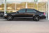 Used 2012 Mercedes-Benz S 550 4MATIC image 6