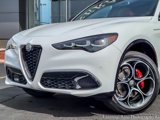 New 2025 Alfa Romeo Stelvio Sprint w/ Veloce Package image 2