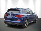 Used 2018 BMW X3 M40i w/ Premium Package image 6