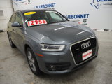 Used 2015 Audi Q3 2.0T Prestige w/ Prestige Package image 4