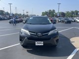 Used 2014 Toyota RAV4 LE image 2