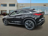 New 2025 INFINITI QX55 Essential image 4