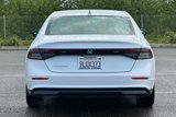 Certified 2024 Honda Accord LX image 4