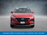 Used 2020 Hyundai Santa Fe Limited image 3