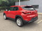 New 2026 Chevrolet TrailBlazer LS w/ LS Convenience Package image 3