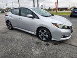 Used 2018 Nissan Leaf SV w/ SV Technology Package image 4