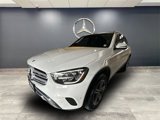 Certified 2021 Mercedes-Benz GLC 300 4MATIC image 5
