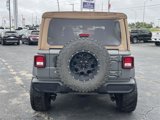Used 2019 Jeep Wrangler Unlimited Sport S image 4