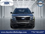 Used 2018 Ford Explorer Sport w/ Equipment Group 401A image 2