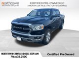Certified 2020 RAM 1500 Big Horn image 3