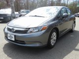 Used 2012 Honda Civic LX image 2
