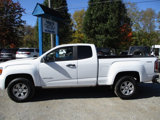 Used 2018 GMC Canyon 4x4 Extended Cab w/ Convenience Package image 2