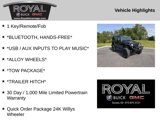 Used 2015 Jeep Wrangler Sport image 4