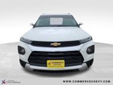 Used 2022 Chevrolet TrailBlazer LT image 2