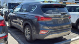 Used 2020 Hyundai Santa Fe Limited image 2
