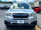 Used 2017 Subaru Forester 2.5i image 4