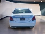 Certified 2021 Mercedes-Benz C 300 4MATIC Sedan w/ Premium Package image 4