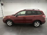 Used 2014 Subaru Forester 2.5i Premium image 6