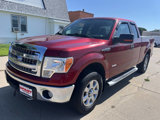 Used 2013 Ford F150 XLT w/ XLT Chrome Pkg image 2