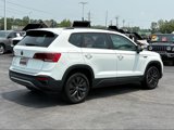 Used 2022 Volkswagen Taos S image 3