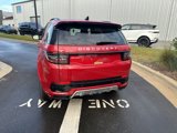 New 2025 Land Rover Discovery Sport S image 4