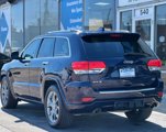 Used 2014 Jeep Grand Cherokee Overland w/ Advanced Technology Group image 3