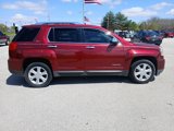 Used 2016 GMC Terrain SLT w/ Driver Alert Package I image 6