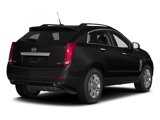 Used 2014 Cadillac SRX Luxury w/ Driver Awareness Package image 2