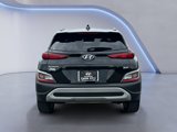 Certified 2022 Hyundai Kona SEL image 4