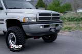 Used 1999 Dodge Ram 2500 Truck 4x4 Quad Cab image 3