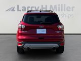 Used 2017 Ford Escape Titanium image 4