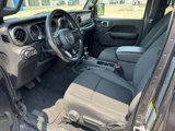 Used 2019 Jeep Wrangler Unlimited Sport S image 4