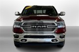 Used 2021 RAM 1500 Laramie image 2
