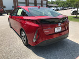 Used 2017 Toyota Prius Prime Plus image 5