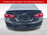 Used 2023 Chevrolet Malibu RS w/ LPO, Floor Liner Package image 4