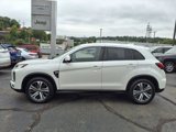 Used 2021 Mitsubishi Outlander Sport ES image 2