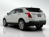 Used 2017 Cadillac XT5 Premium Luxury image 3