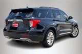 Used 2020 Ford Explorer XLT w/ Equipment Group 202A image 5