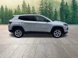 New 2025 Jeep Compass Latitude image 2