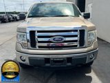 Used 2011 Ford F150 XLT image 4