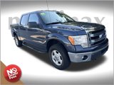 Used 2014 Ford F150 XLT w/ Trailer Tow Package image 1