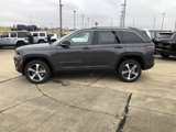 New 2024 Jeep Grand Cherokee Limited image 2