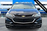 Used 2018 Chevrolet Cruze LS image 2